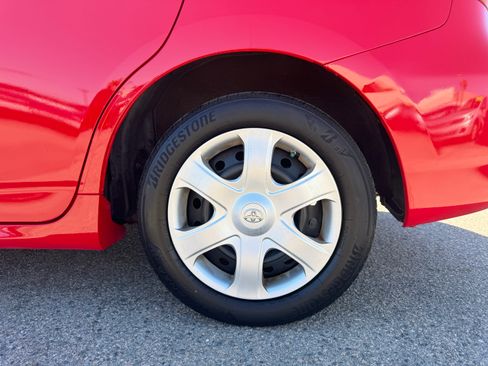 Used 2010 Toyota Matrix image 14