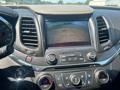 Used 2017 Chevrolet Impala Premier image 15