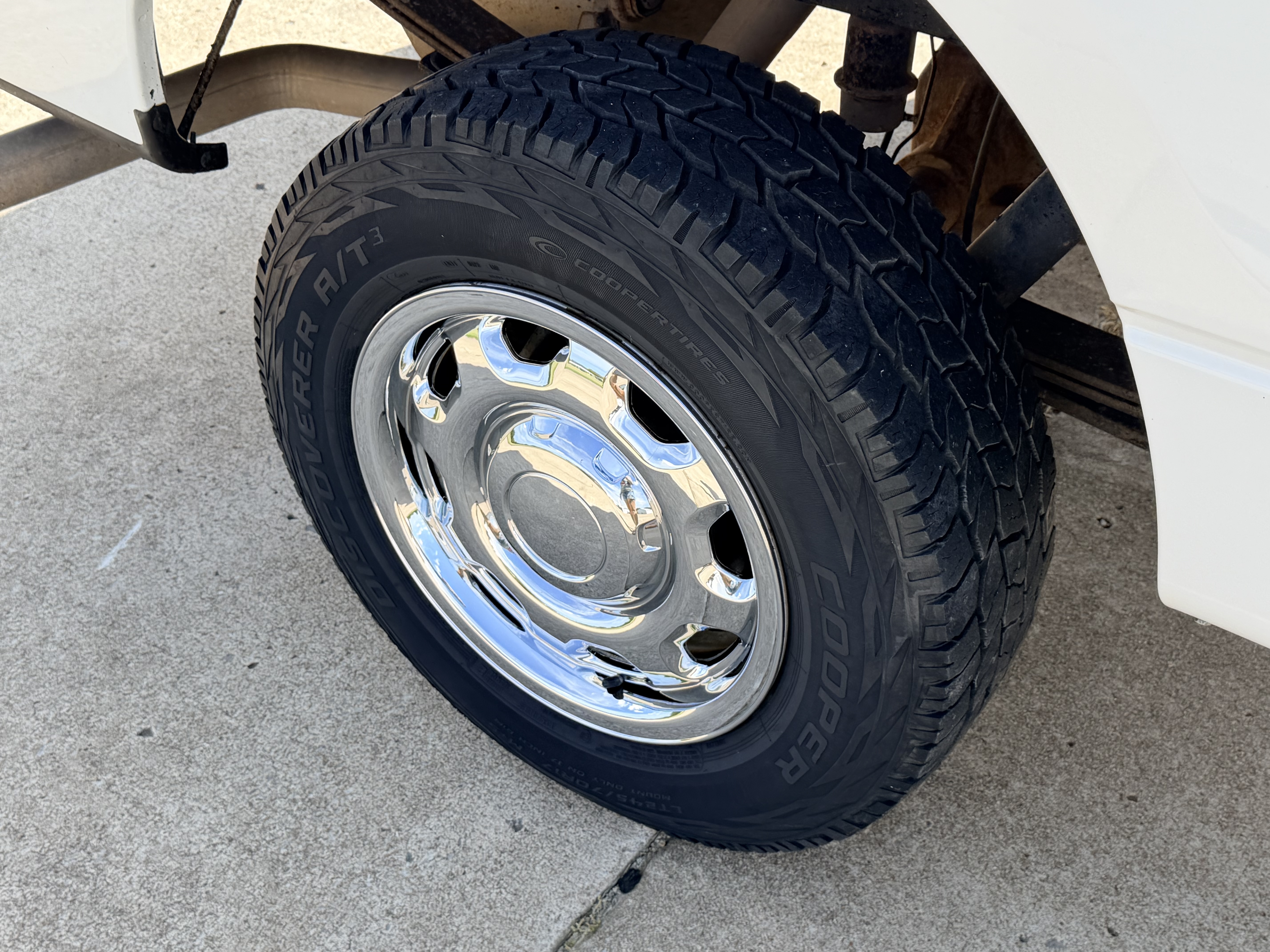 Used 2012 Ford F150 4x4 Regular Cab image 23