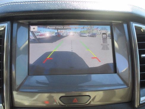 Used 2019 Ford Ranger Lariat image 8