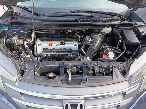 Used 2012 Honda CR-V LX image 23