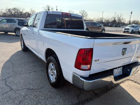 Used 2012 RAM 1500 SLT image 3