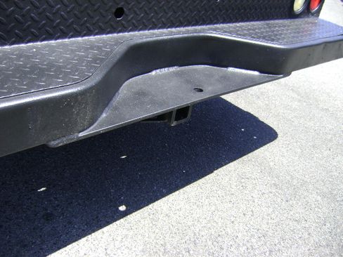 Used 2008 Ford F250 2WD Regular Cab Super Duty image 13