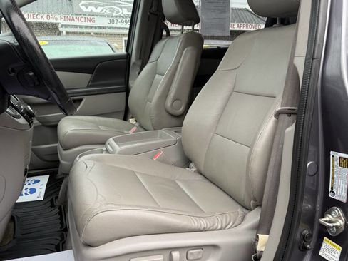 Used 2015 Honda Odyssey EX-L image 9