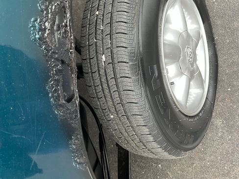 Used 1997 Dodge Dakota Sport image 14