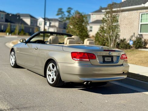 Used 2007 BMW 328i image 5