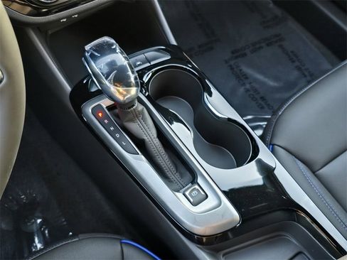 New 2026 Buick Envista Sport Touring image 21