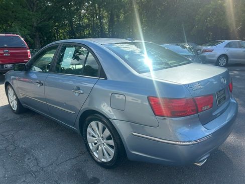 Used 2010 Hyundai Sonata V6 FWD image 3