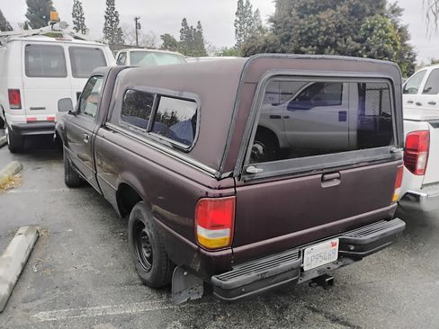 Used 1993 Ford Ranger image 2