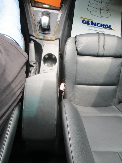 Used 2006 BMW X3 3.0i AWD/4WD image 51