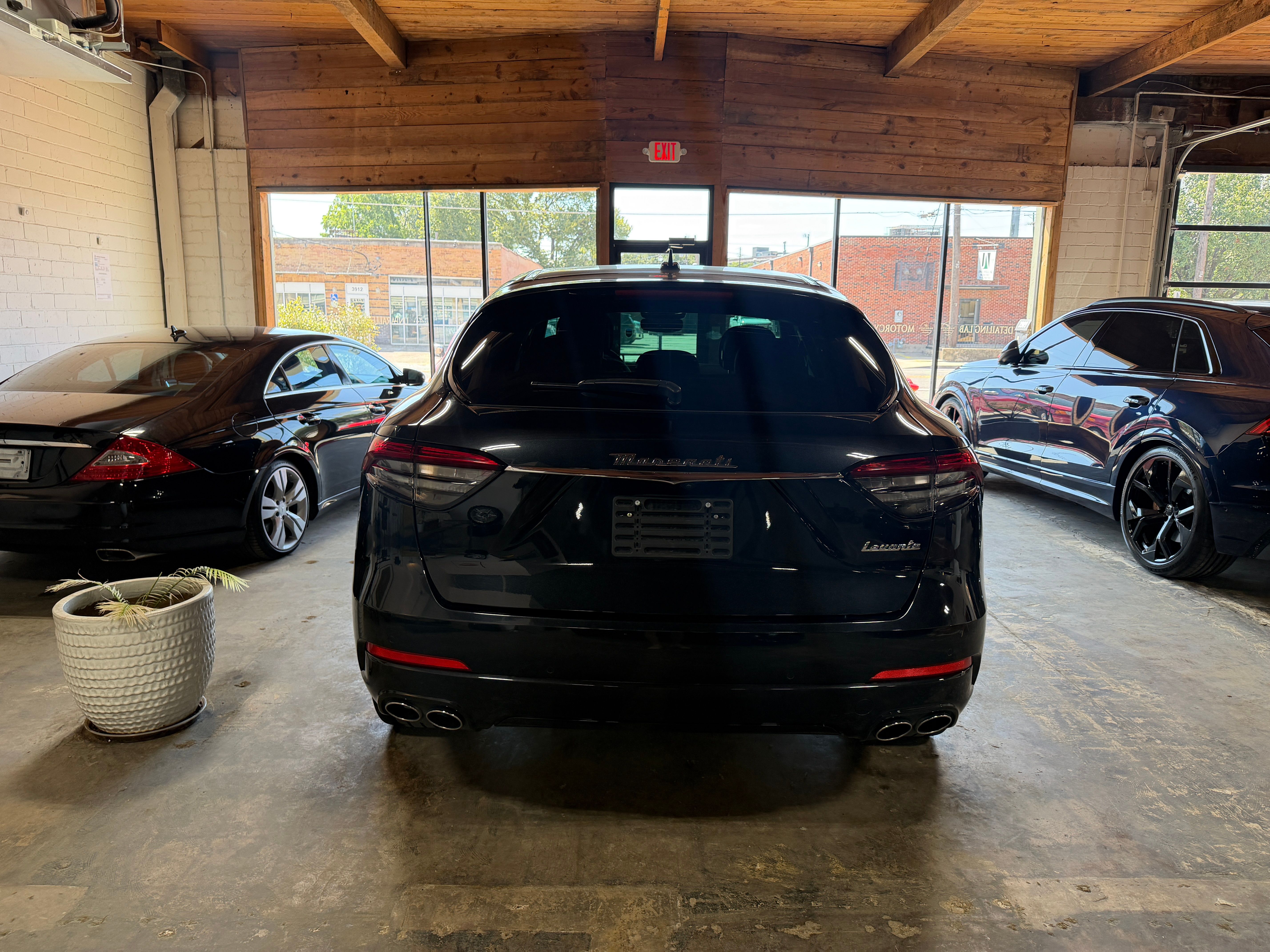 Used 2022 Maserati Levante GT AWD/4WD image 8