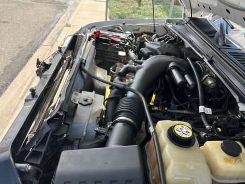 Used 2008 Ford F250 XL image 13