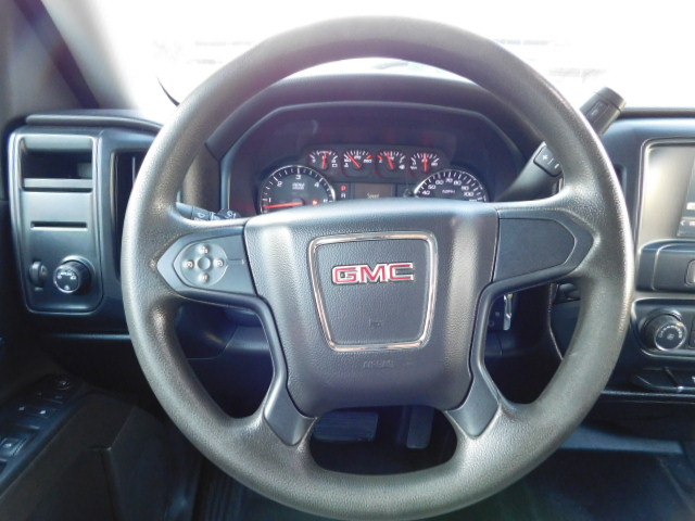 Used 2016 GMC Sierra 1500 2WD Crew Cab image 13