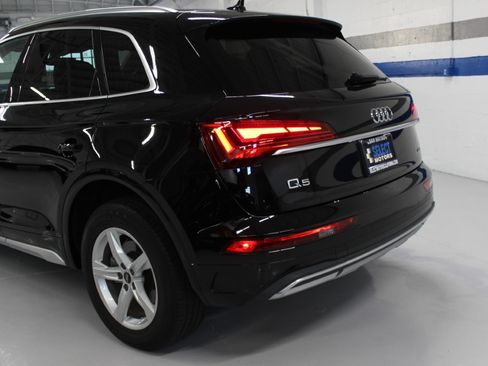 Used 2023 Audi Q5 2.0T Premium image 10