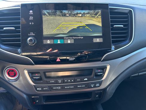 Used 2019 Honda Pilot EX-L image 11