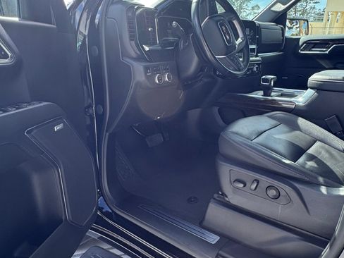 Used 2024 GMC Sierra 1500 Elevation image 16