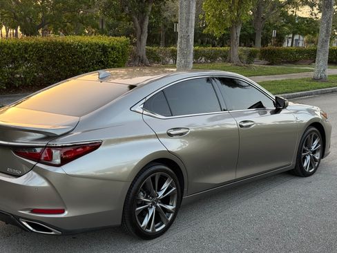 Used 2019 Lexus ES 350 F Sport FWD image 45