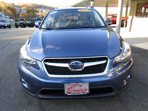 Used 2013 Subaru XV Crosstrek 2.0i Premium image 3