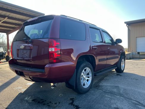 Used 2008 Chevrolet Tahoe LT image 3