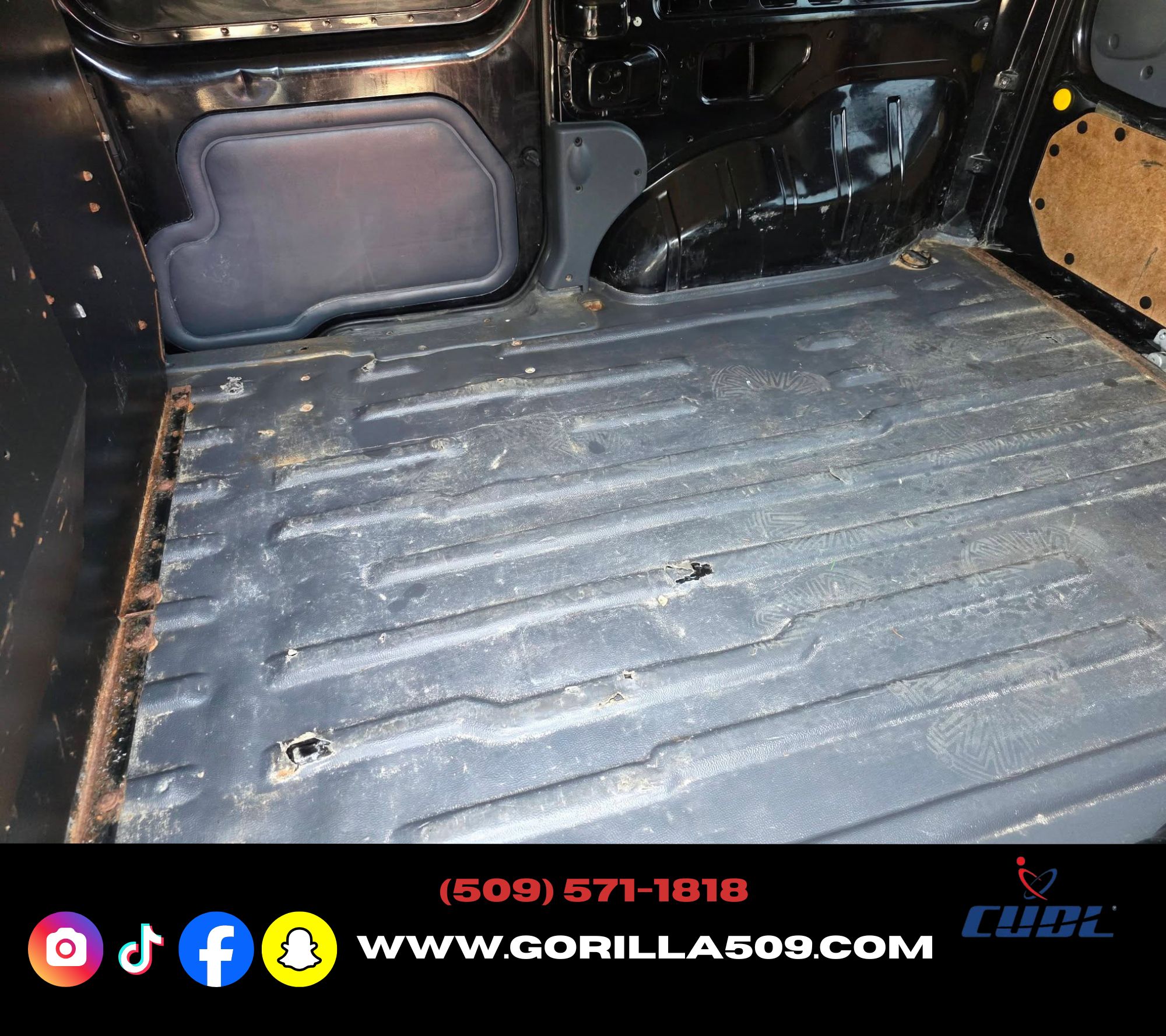 Used 2013 Ford Transit Connect XLT FWD image 16