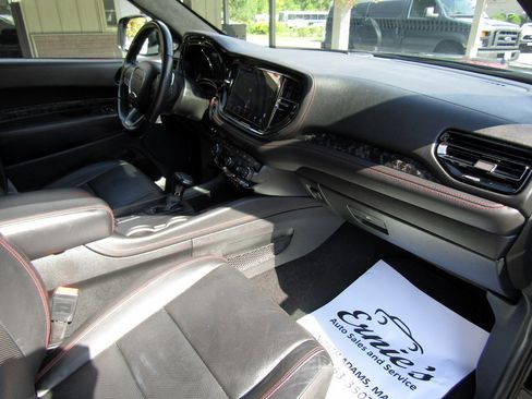Used 2023 Dodge Durango R/T image 27