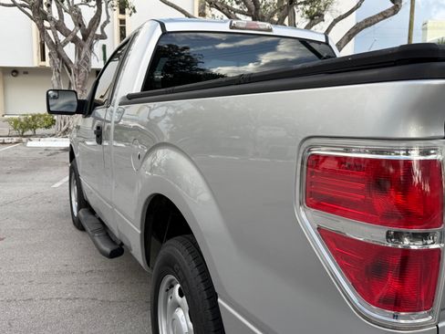 Used 2011 Ford F150 XL image 16