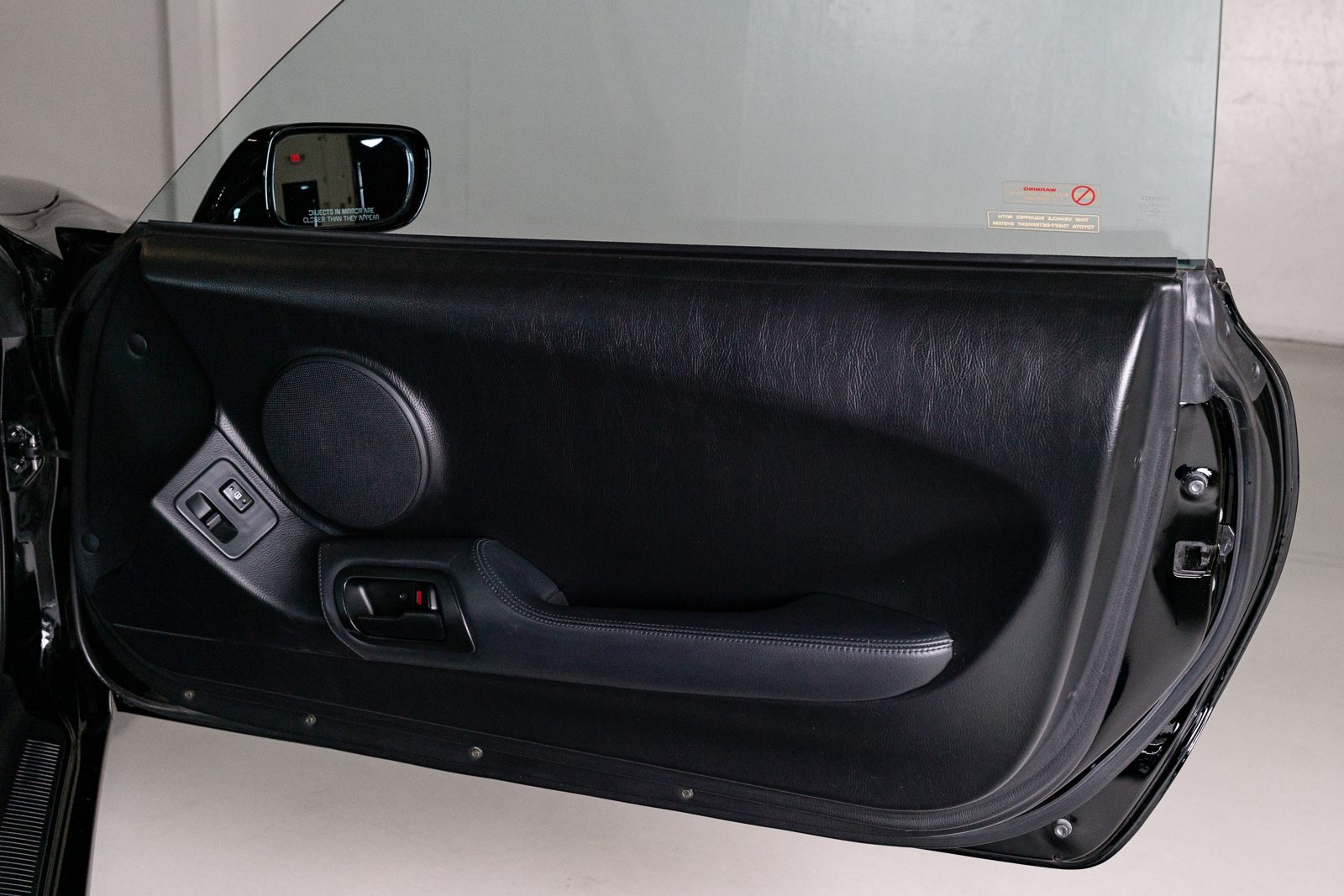 Used 1994 Toyota Supra Turbo RWD image 64