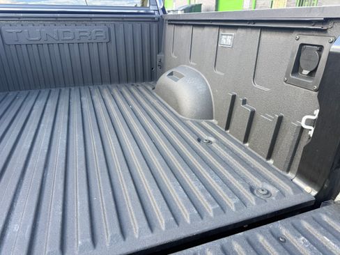 Used 2024 Toyota Tundra CrewMax 1794 Edition Hybrid AWD/4WD image 15