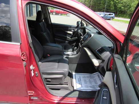 Used 2020 Subaru Ascent Limited 7-Passenger AWD/4WD image 21