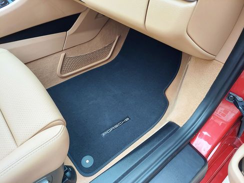 Used 2014 Porsche Boxster image 76