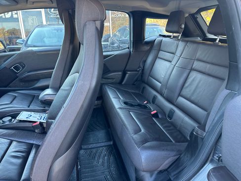 Used 2014 BMW i3 s image 11