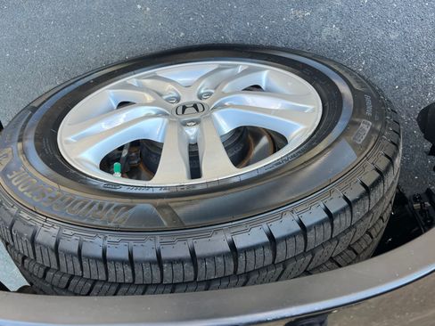 Used 2010 Honda CR-V EX image 22