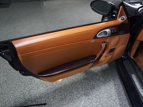 Used 2007 Porsche 911 Carrera 4S image 29