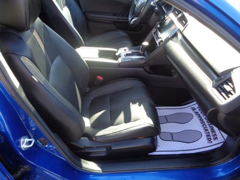 Used 2021 Honda Civic EX-L image 29