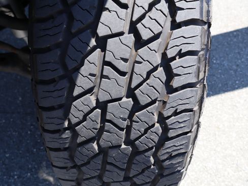 Used 2008 Toyota FJ Cruiser image 34