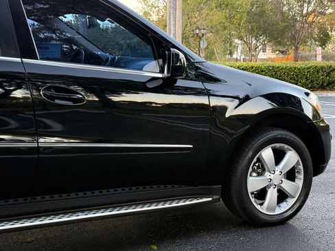 Used 2010 Mercedes-Benz ML 350 image 46