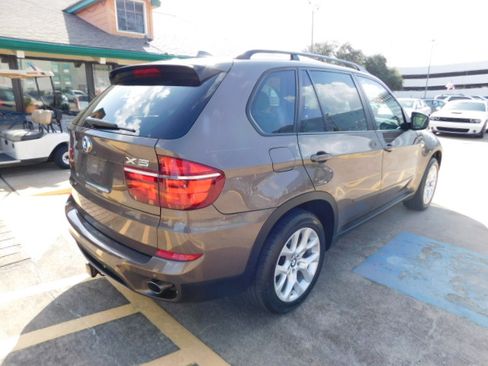 Used 2012 BMW X5 xDrive35i AWD/4WD image 9