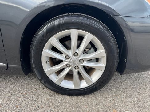 Used 2011 Lexus ES 350 image 29