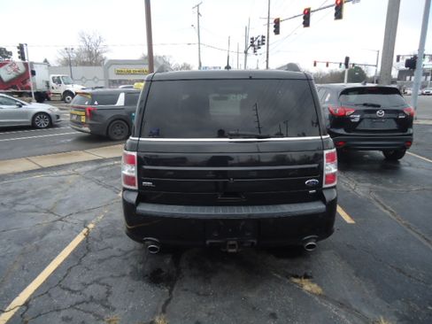 Used 2014 Ford Flex SEL image 2
