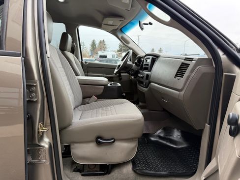 Used 2006 Dodge Ram 2500 Truck ST image 23