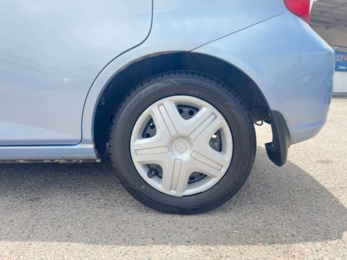 Used 2008 Honda Fit UNAVAIL image 15