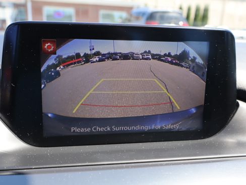 Used 2017 MAZDA MAZDA6 Touring FWD image 26