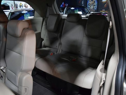 Used 2011 Honda Odyssey EX-L image 20