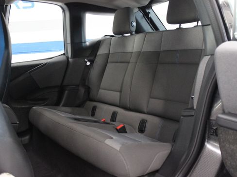 Used 2021 BMW i3 UNAVAIL RWD image 32