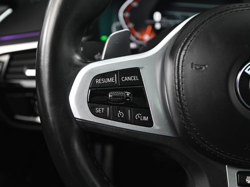 Used 2022 BMW 530i xDrive image 37