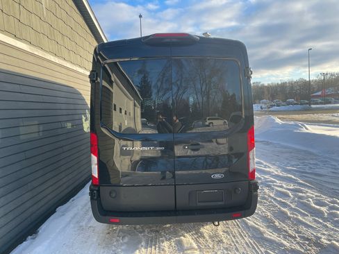 Used 2019 Ford Transit 350 XL image 33