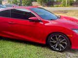 Used 2018 Honda Civic Si image 2
