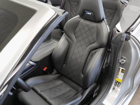 Used 2022 BMW M8 Competition image 66