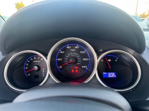 Used 2007 Honda Fit Sport image 23