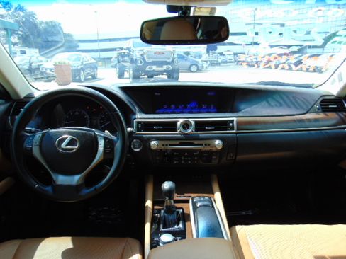 Used 2013 Lexus GS 350 image 16